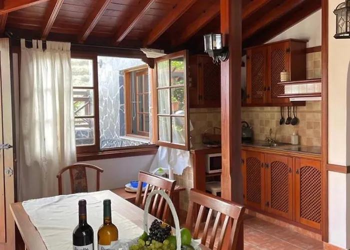 Casa Colon לוס סילוס