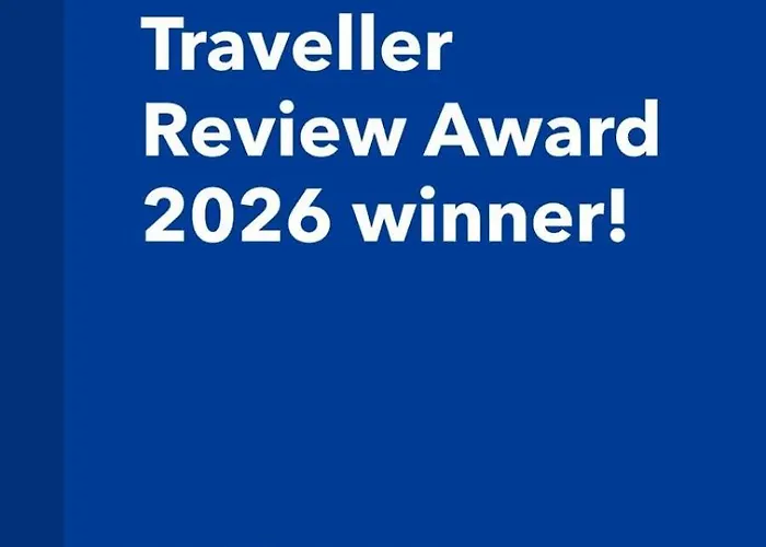 בית נופש Casa Colon *