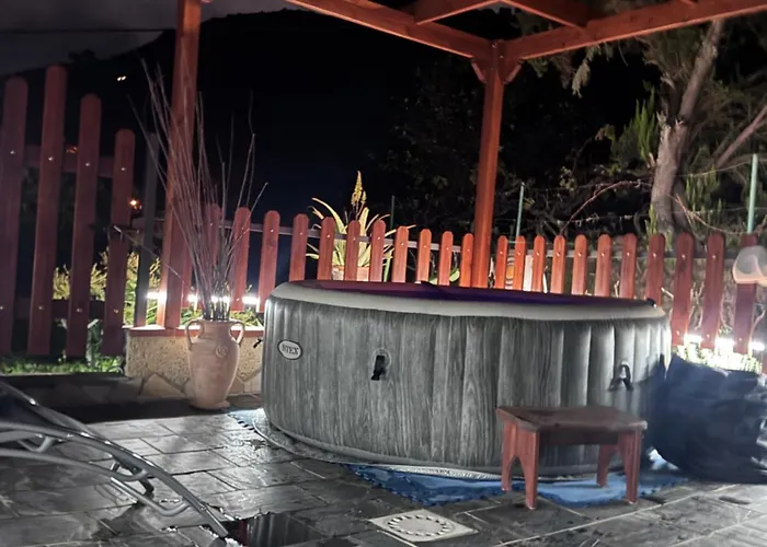 Casa Colon בית נופש לוס סילוס