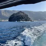 Casa Colon بيت للعطل لوس سيلوس