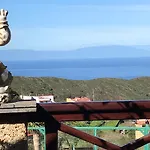 بيت للعطل Casa Colon *