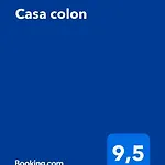 Casa Colon * لوس سيلوس