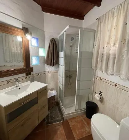 Casa Colon 洛斯瑟罗斯