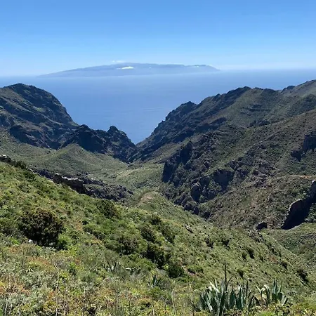 بيت للعطل Casa Colon