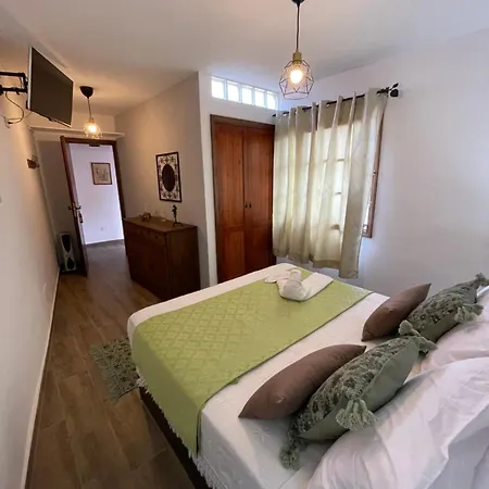 Holiday home Casa Colon Los Silos