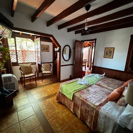 Casa Colon Dom wakacyjny