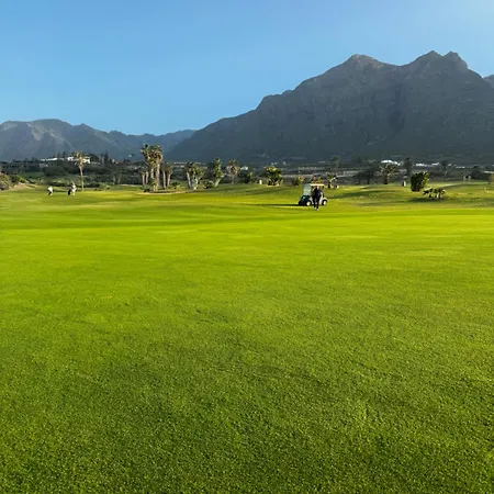 Casa Colon بيت للعطل