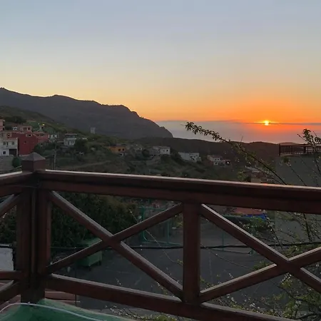 بيت للعطل Casa Colon *