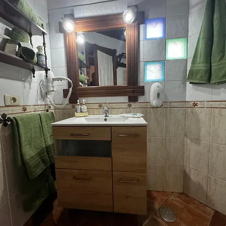 Casa Colon بيت للعطل *