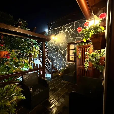Casa Colon *