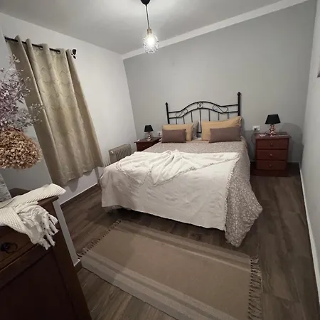 Casa Colon 度假居 洛斯瑟罗斯