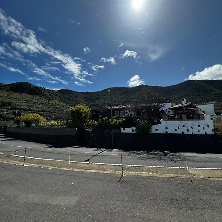 Casa Colon بيت للعطل لوس سيلوس