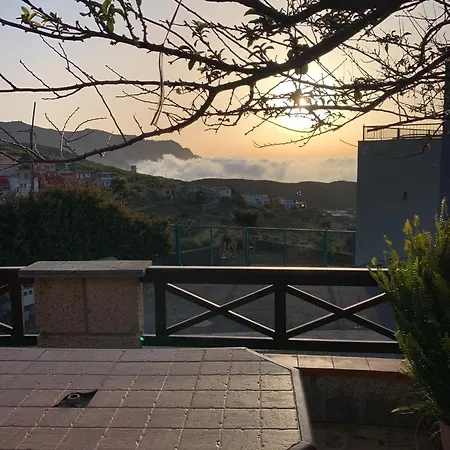 Casa Colon 洛斯瑟罗斯