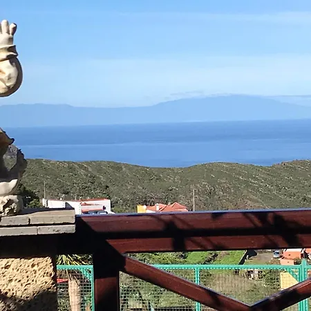 度假居 Casa Colon *