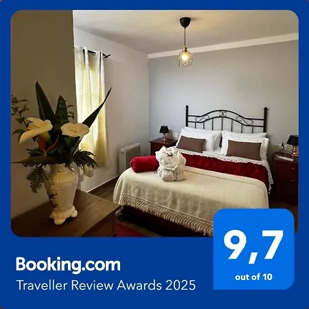 Holiday home Casa Colon