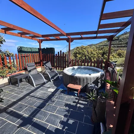 Casa Colon Holiday home