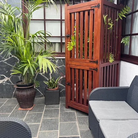 Casa Colon *