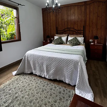 度假居 Casa Colon *