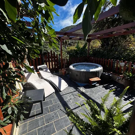 Casa Colon بيت للعطل لوس سيلوس