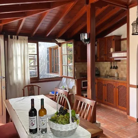 Casa Colon لوس سيلوس