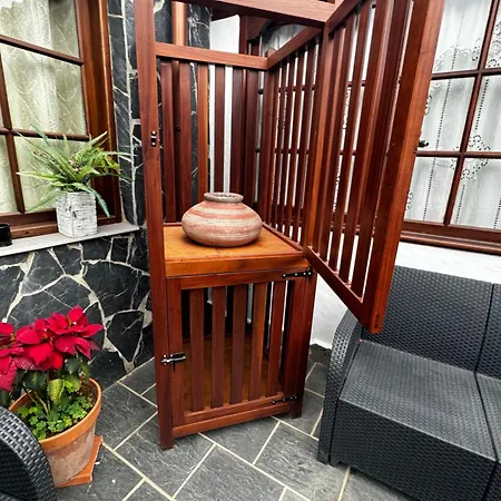 Casa Colon * ロス・シロス