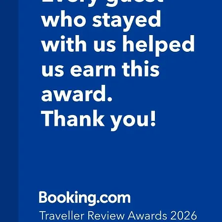 Casa Colon بيت للعطل