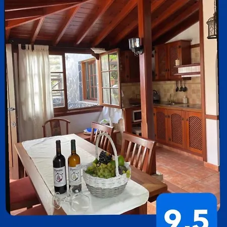 Casa Colon *
