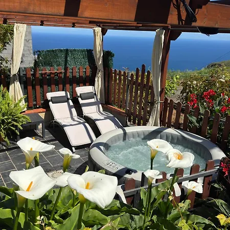 Casa vacanze Casa Colon