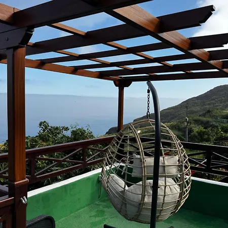 Casa Colon Σπίτι διακοπών *