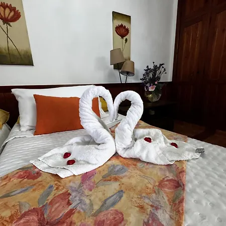 بيت للعطل Casa Colon