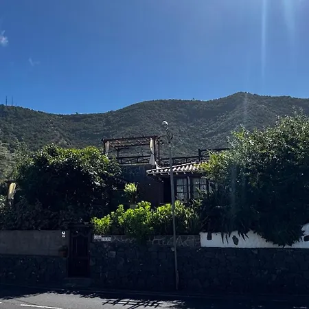 Сasa de vacaciones Casa Colon *