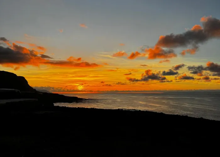 Сasa de vacaciones Casa Colon